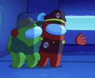 ohwowiewawa's tweet photo. do these freaks ever stop touching each other https://t.co/qodLdwSQP1