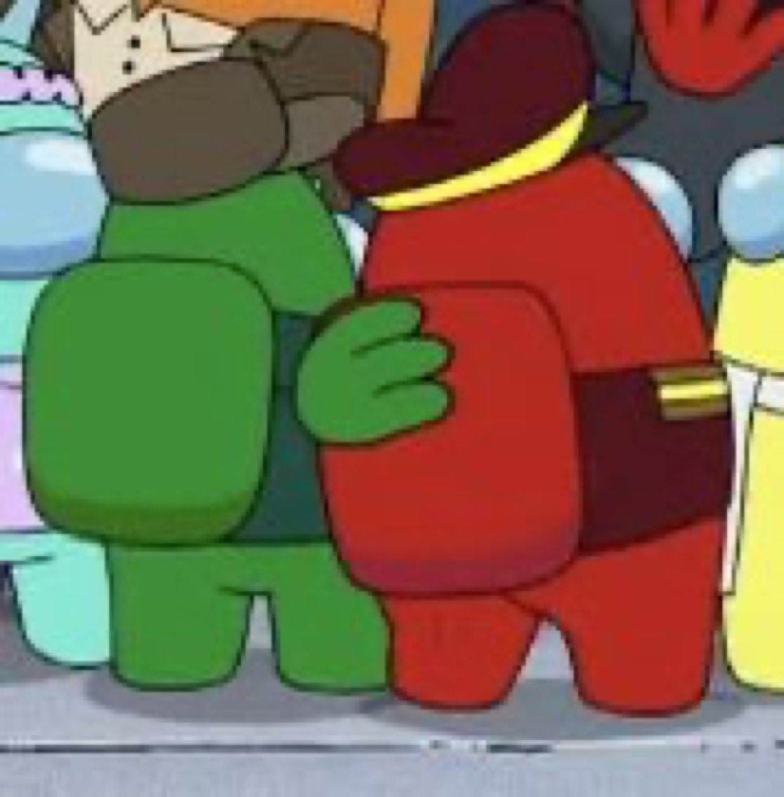 ohwowiewawa's tweet photo. do these freaks ever stop touching each other https://t.co/qodLdwSQP1