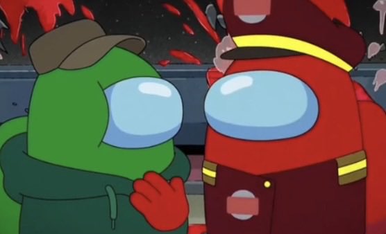 ohwowiewawa's tweet photo. do these freaks ever stop touching each other https://t.co/qodLdwSQP1
