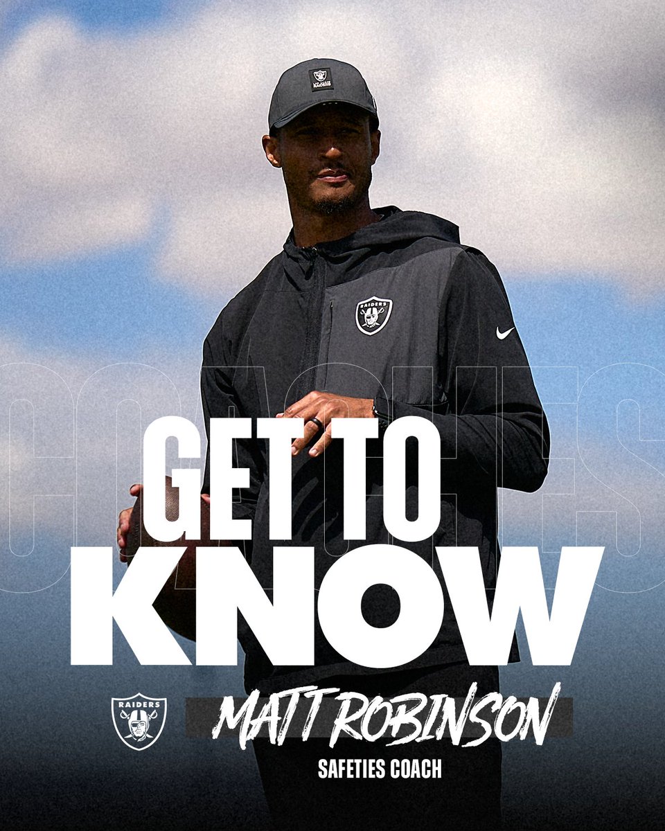 Las Vegas Raiders tweet media