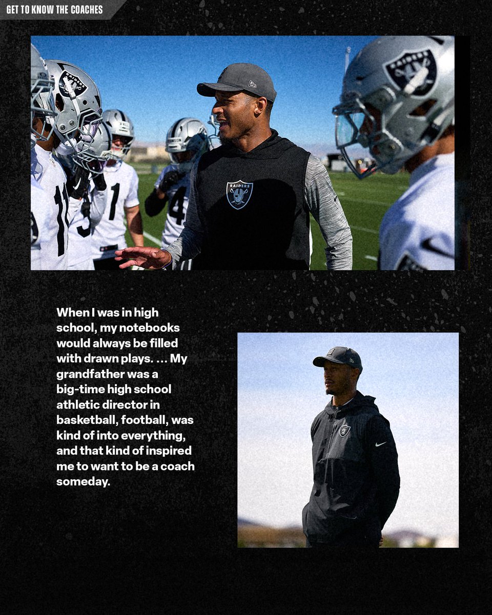 Las Vegas Raiders tweet media