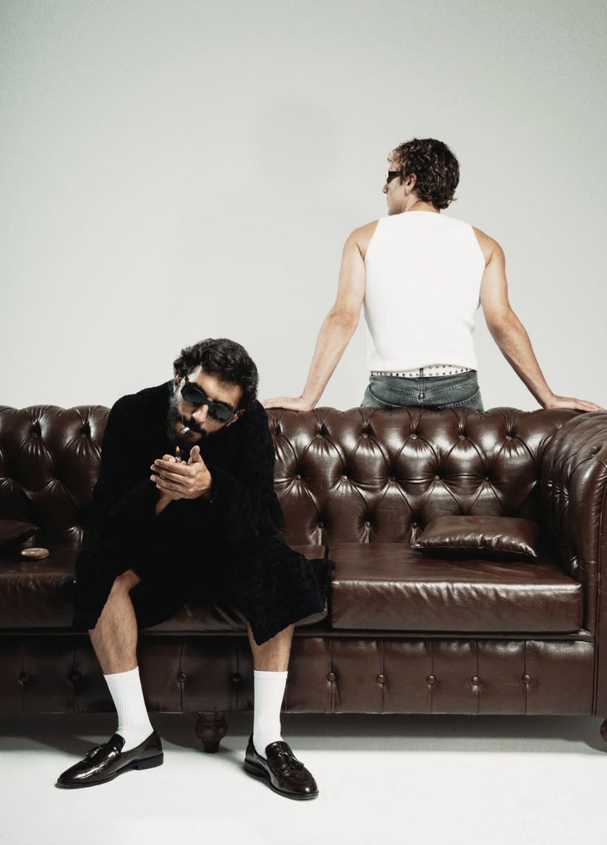 Musa E #ROCK’NROLL2 #BUGECE2 tweet media