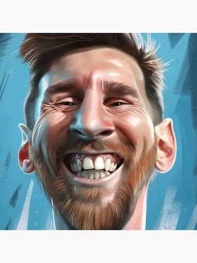 Blaize9p's tweet photo. Messi:
🗣️I just helped Yamal get the world cup,I didn't want it 😁😂 https://t.co/K5sW2SMcdD