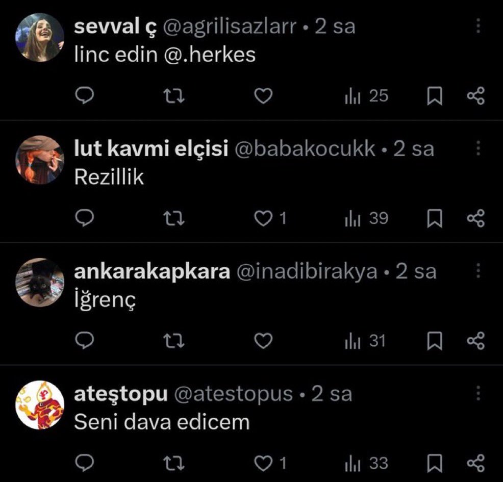 bengisu tweet media