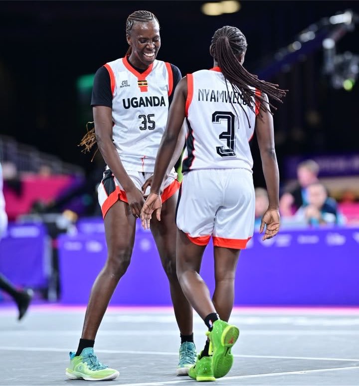 ABwesigye's tweet photo. We can make it. Let go, girl.
This is #Commonwealth26 where dreams meet opportunity, connections become collaborations, and every step forward counts.
Join the movement. Your next chapter starts here.
#Commonwealth26 #CommonwealthYouth #Leadership #Empowerment @FubaWomen https://t.co/6xIo658BOA