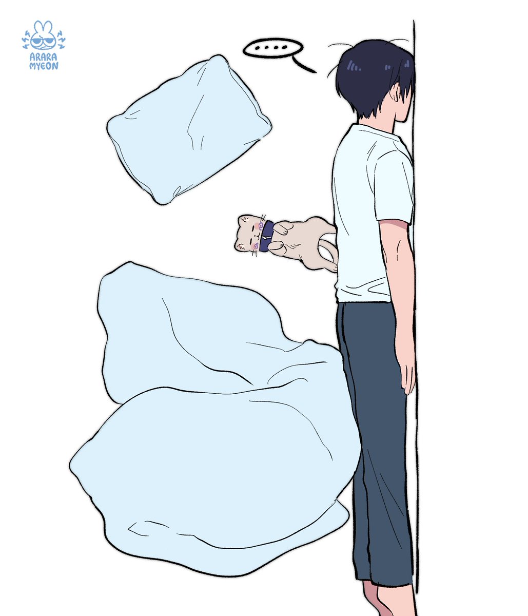 araramyeon's tweet photo. sorry i can't stop thinking about ottoge like this #jjk https://t.co/90zVQt69eu