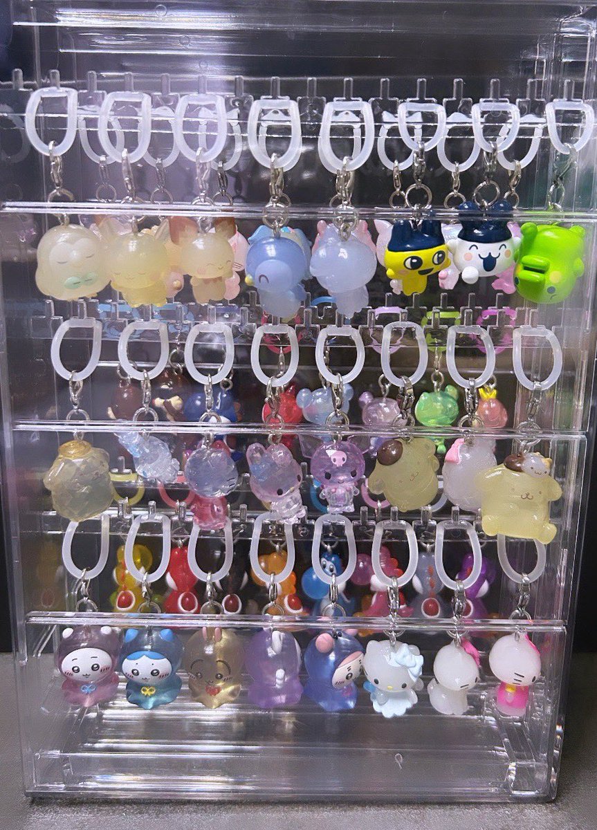 Rinyaa_nya's tweet photo. めじるしかわいい (ᐡ⊃ෆ  ̫ ෆ ᐡ)⊃︵ 💕
まだ交換したもの届いてなかったりして空いてるけど一旦写真撮っちゃった(՞⸝⸝ᵒ̴̶̷᷄꒳ᵒ̴̶̷᷅⸝⸝՞)💞 https://t.co/CbHDMlmUAC