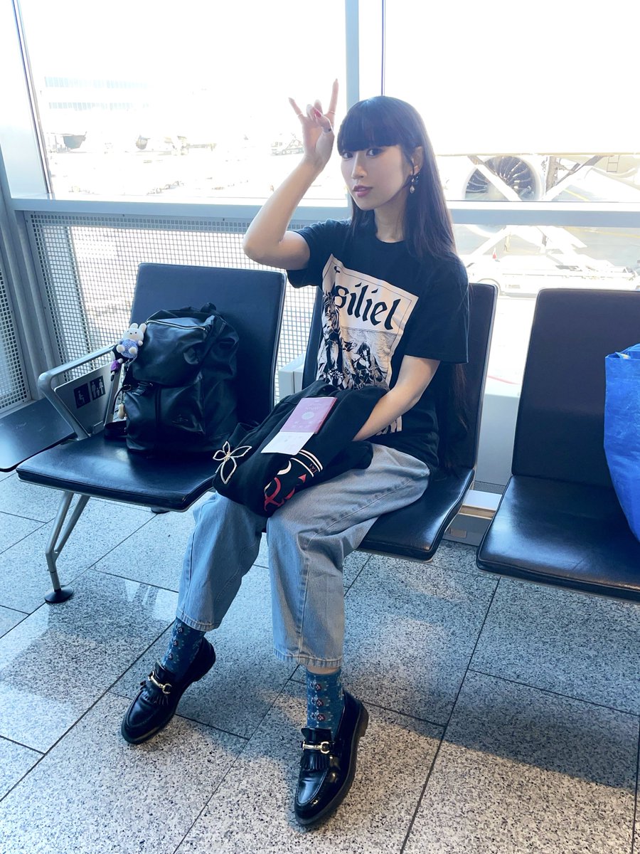 Isiliel_jp tweet picture