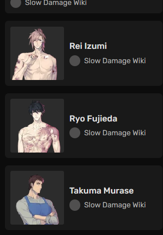 phainonsceo's tweet photo. still mad taku is the only one without shirtless sprite. tch https://t.co/aV2lyRFPmg