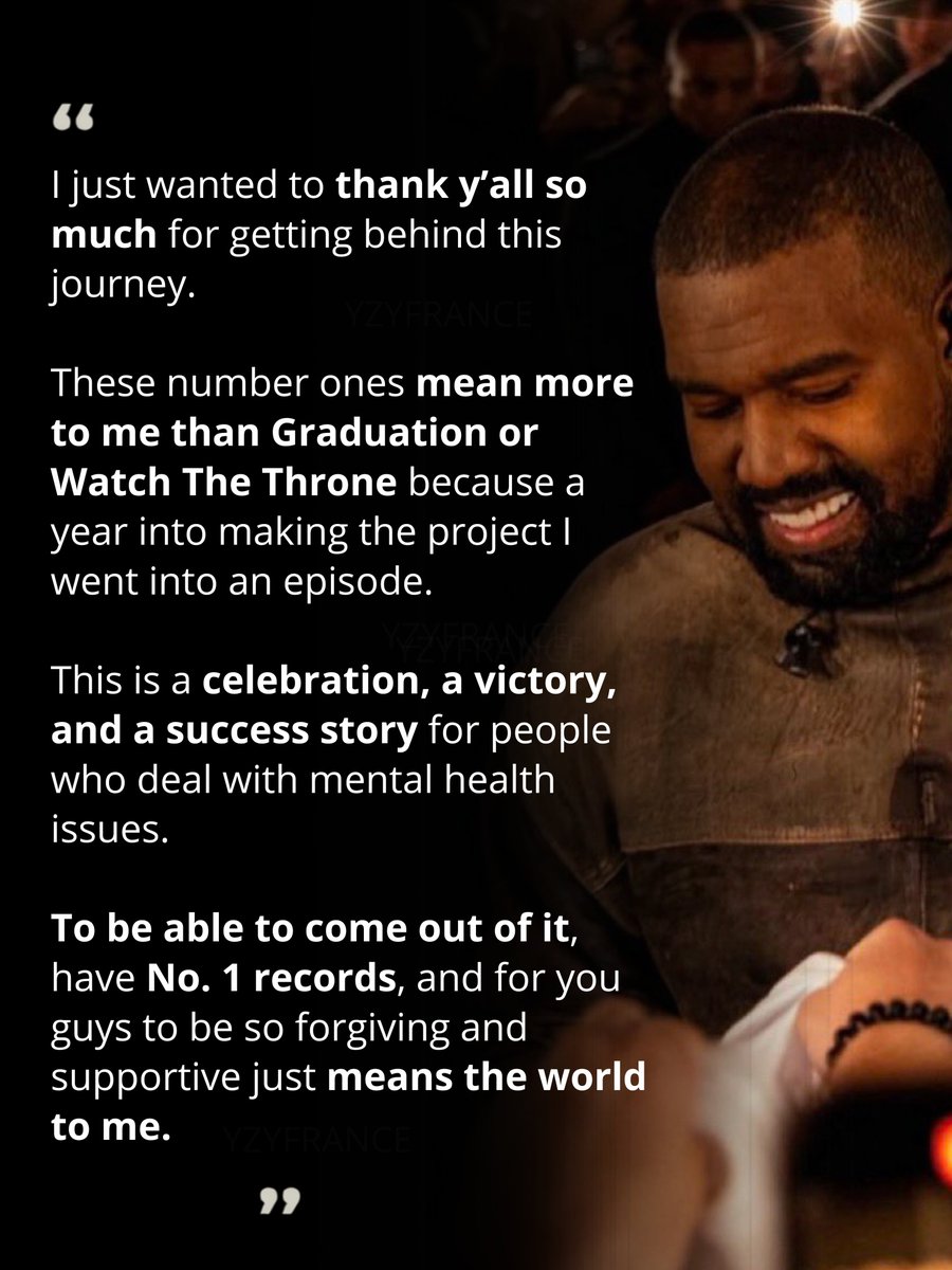 YEEZY FRANCE tweet media