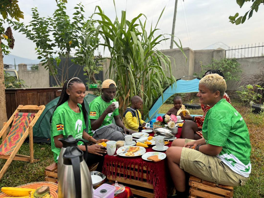 jeericknews's tweet photo. The Tusker Lite Rwenzori Marathon is fast approaching :  Make sure you start preparing for the big day.

Book your accommodation today to avoid last-minute disappointment. 

Secure your stay early and get ready to experience an unforgettable marathon in the heart of the Rwenzori region.

See you in Kasese
#TuskerLiteRwenzoriMarathon