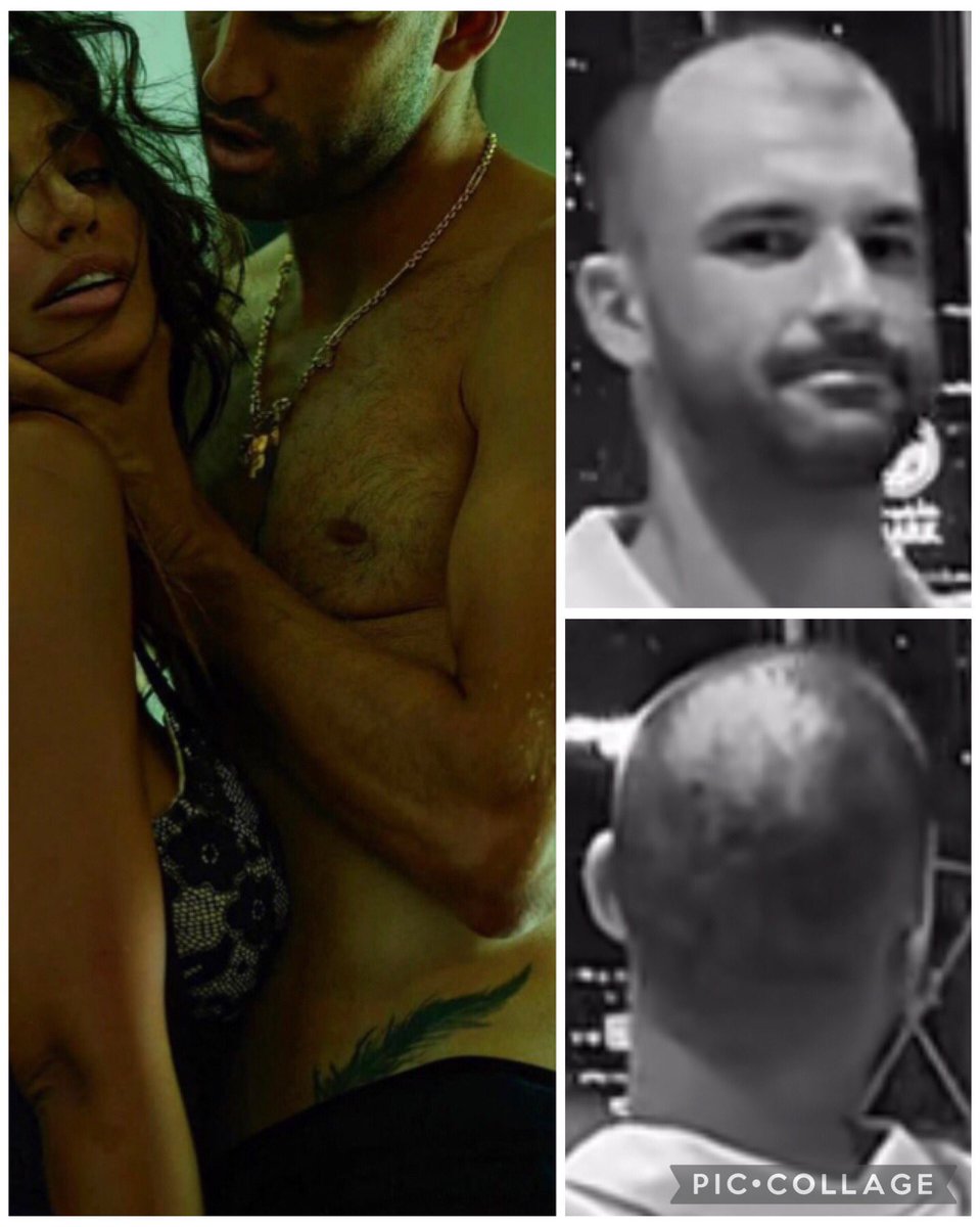 LimDimi's tweet photo. @estoenlinea @kamogu HAIR TRANSPLANTED, OVERRATED ATP#140 @GrigorDimitrov, the 35 y/o bisexual BALDING Bulgarian, has NEVER WON an @ATPTour SLAM, has ONLY 1 ATP250 title in 9 YEARS, has ARRESTS/CONVICTIONS in France/Italy &amp; #GrigorDimitrov has CHEATED ON/BEEN DUMPED by EVERY EX-GF. https://t.co/im12smWag9
