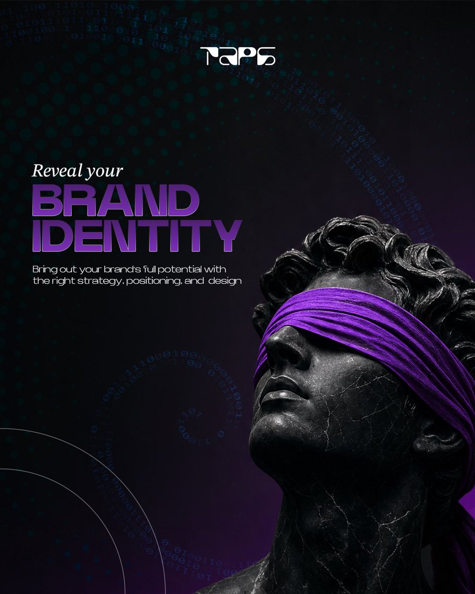 tapsagency's tweet photo. Blind without strategy. Clear with TAPS

#digitalart #content #media #marketing #TAPS https://t.co/wMWfOv0tF8