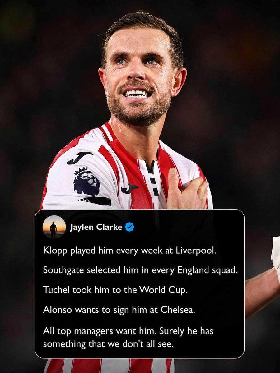 Not Match of the Day tweet media
