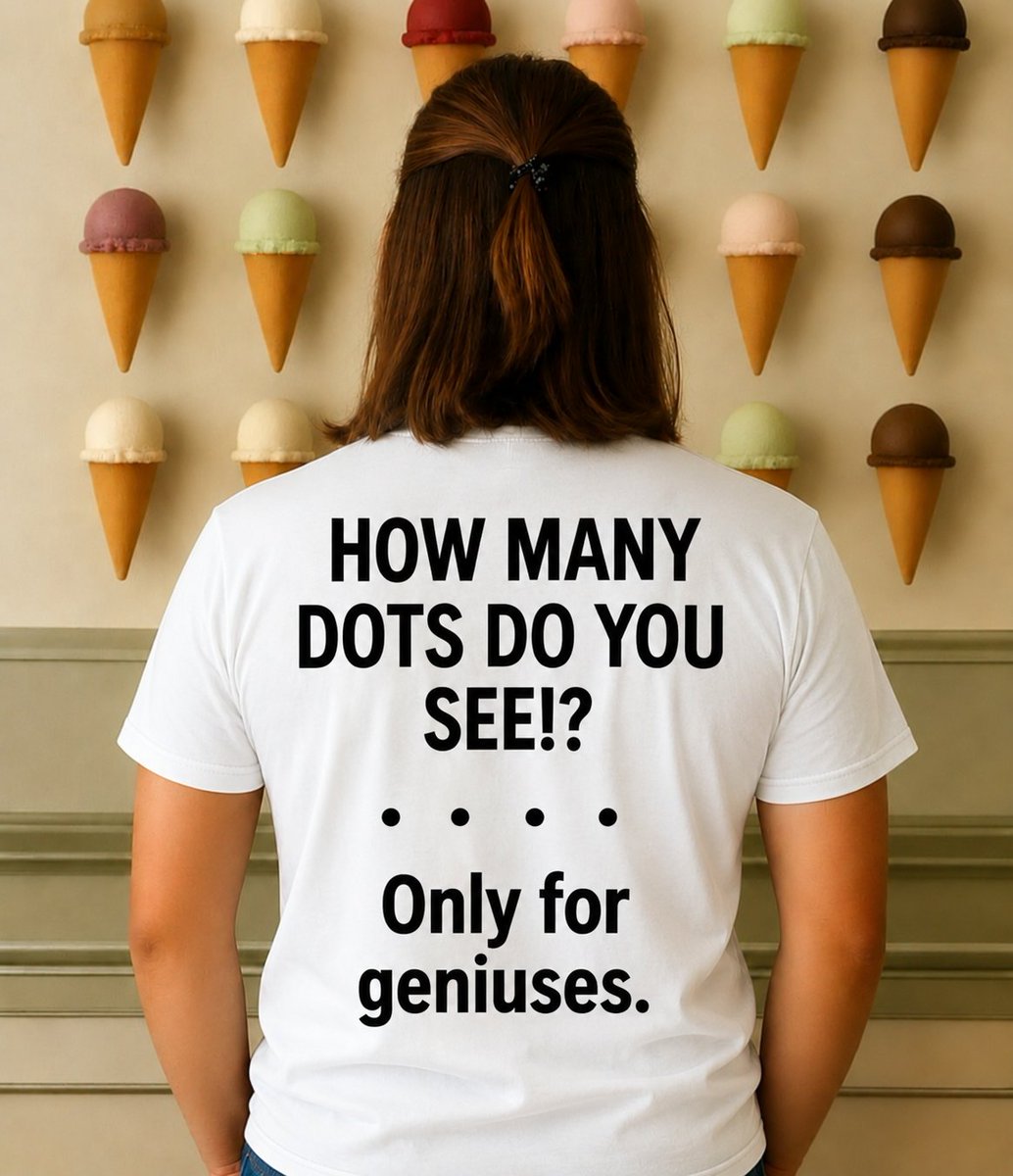 malik_alee66879's tweet photo. Interesting puzzle here.

What do you think? https://t.co/6OrEXEZC2P