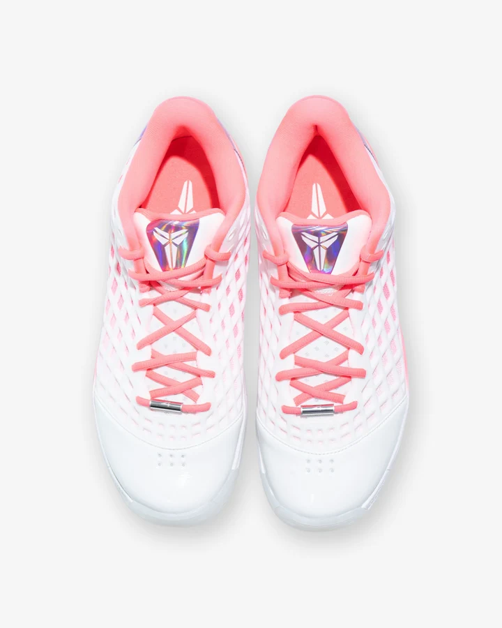 nicekicks's tweet photo. Nike Kobe 3 Low Protro "WNBA All-Star" is now available 😮

📲 https://t.co/DyivcOUAwc https://t.co/fTHAUZnFCf