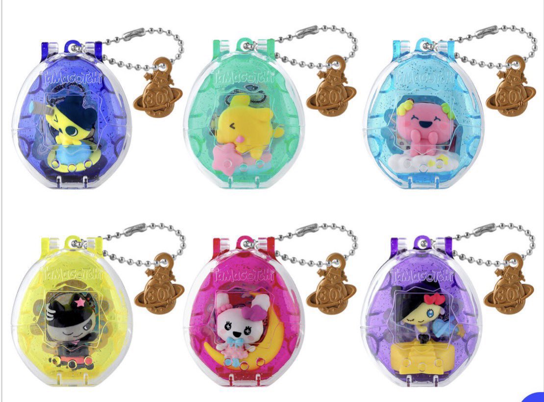 blt_0412's tweet photo. たまごっち コレクタブルズ コレクティブルズ
30周年 Tamagotchi Collectibles 30th
Anniversary Vol.1  交換

譲]ポチっち

求]ポチっち以外いずれかどれでもok

郵送希望です https://t.co/ZTdgxpRjP8