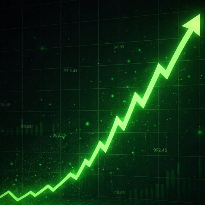 lamboonchain3's tweet photo. JUST IN: Apple $AAPL surpasses $5 trillion market cap for the first time in history.

#stockreversalconfirmed https://t.co/lMwrgtSQnV