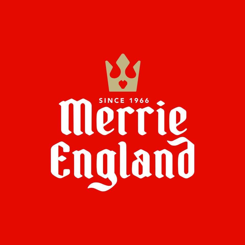 ANARCHY0NE's tweet photo. Fucking devastated that Merrie England in Huddersfield are closing. Their hot beef and onion sarnies were the best! 😭😭 https://t.co/06l3CZ15Jh