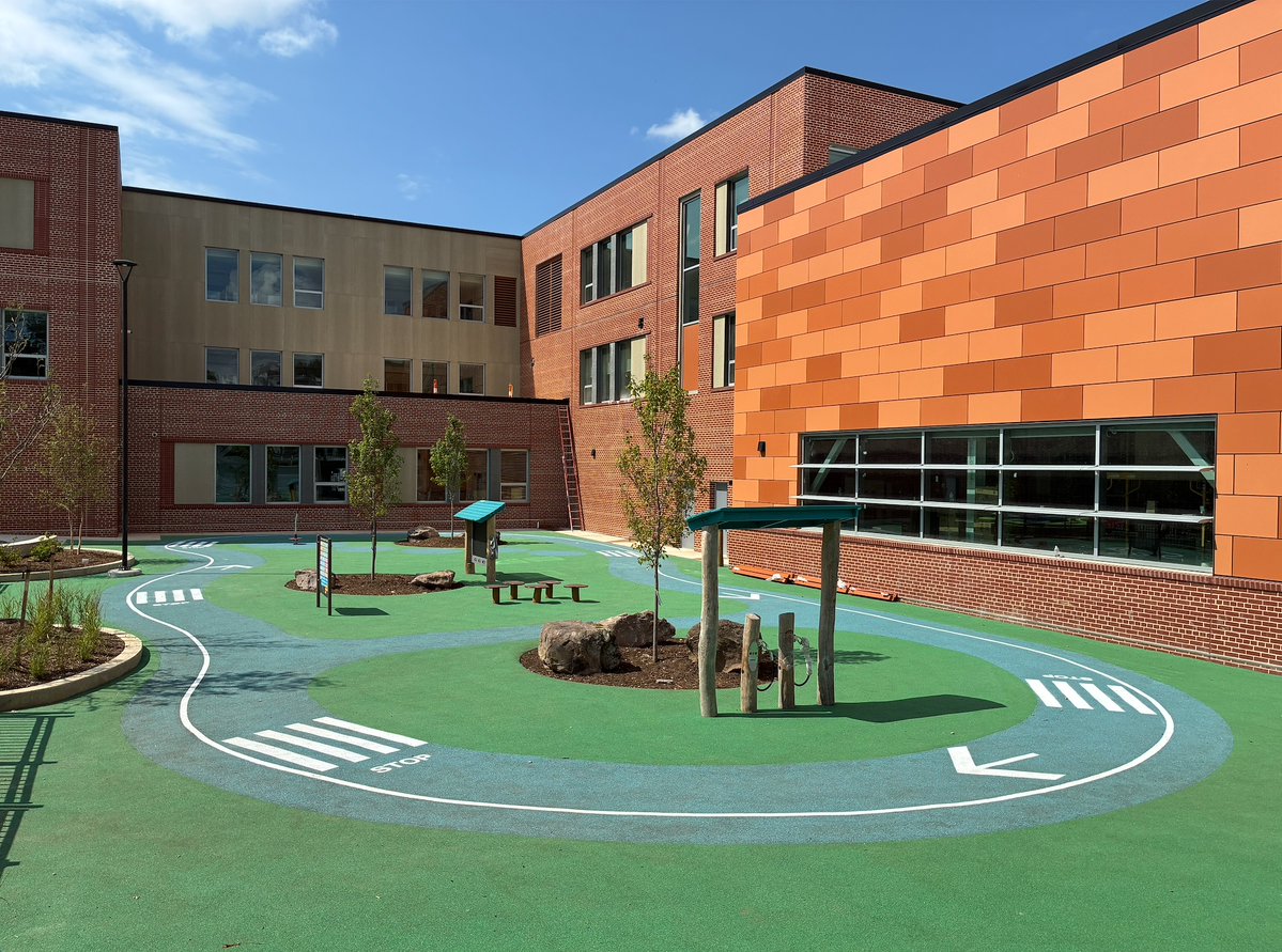 JOWPTA's tweet photo. We are SO EXCITED for our new school and can't wait to move in and make it our own! Get ready @JOWilsonDC
Cardinals!! 😍 https://t.co/FTTfMgaoeW