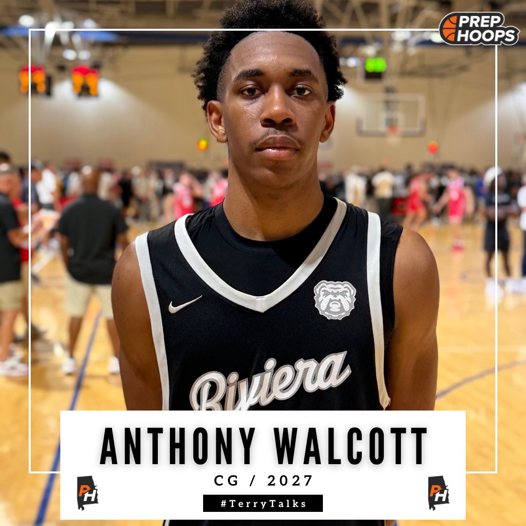 TDrakeBasktball's tweet photo. 🚨 #TerryTalks 🚨

GBCA had plenty of talent in the gym, but a few prospects truly stole the show. From scoring bursts and playmaking flashes to defensive activity and high-level compete, these are the players who stood out and made a lasting impression.

📣 Check out my article: GBCA Prospects Who Stole The Show

✔️ out Link ⤵️:
https://t.co/vY6KXtvxMY

Players I'm talking About 👇🏽

🏀 Daylan Coleman
🏀 Jevon Sullivan
🏀 Landon Grundy
🏀 Anthony Walcott
🏀 Jordan Smith
🏀 Jeffrey Stephens

#PrepHoopsAL #TerryDrakeBasketball #14FortyScouting #PrepHoops #GBCALive @ArtaviusBogan @d1_daylan5 @jevonsullivan23 @LandonGrundy @AnthonyWalco11 @JeffreySte335

“Remember… If Terry’s Talkin’, You Should Be Listenin’.”