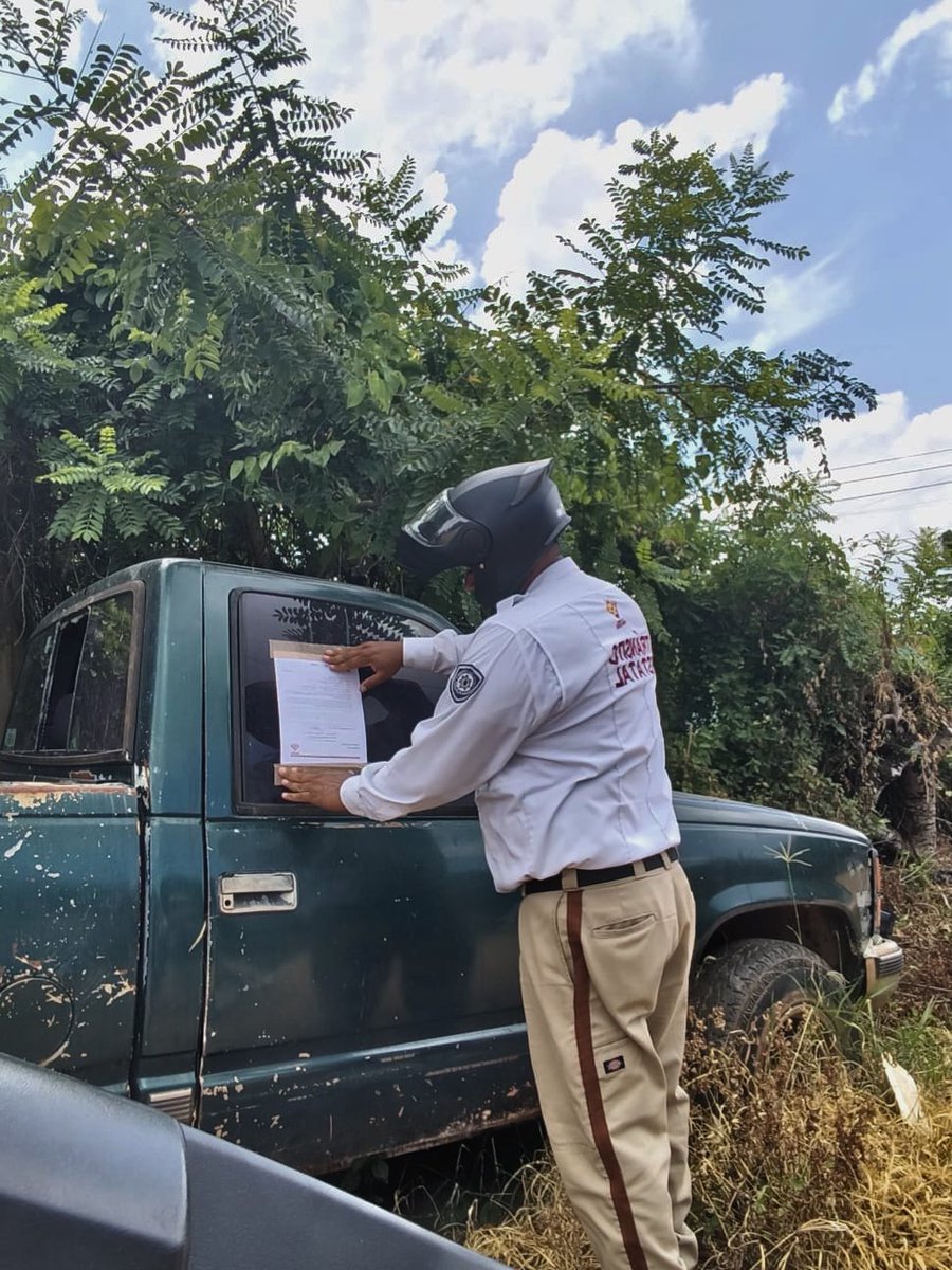 SSP Veracruz tweet media