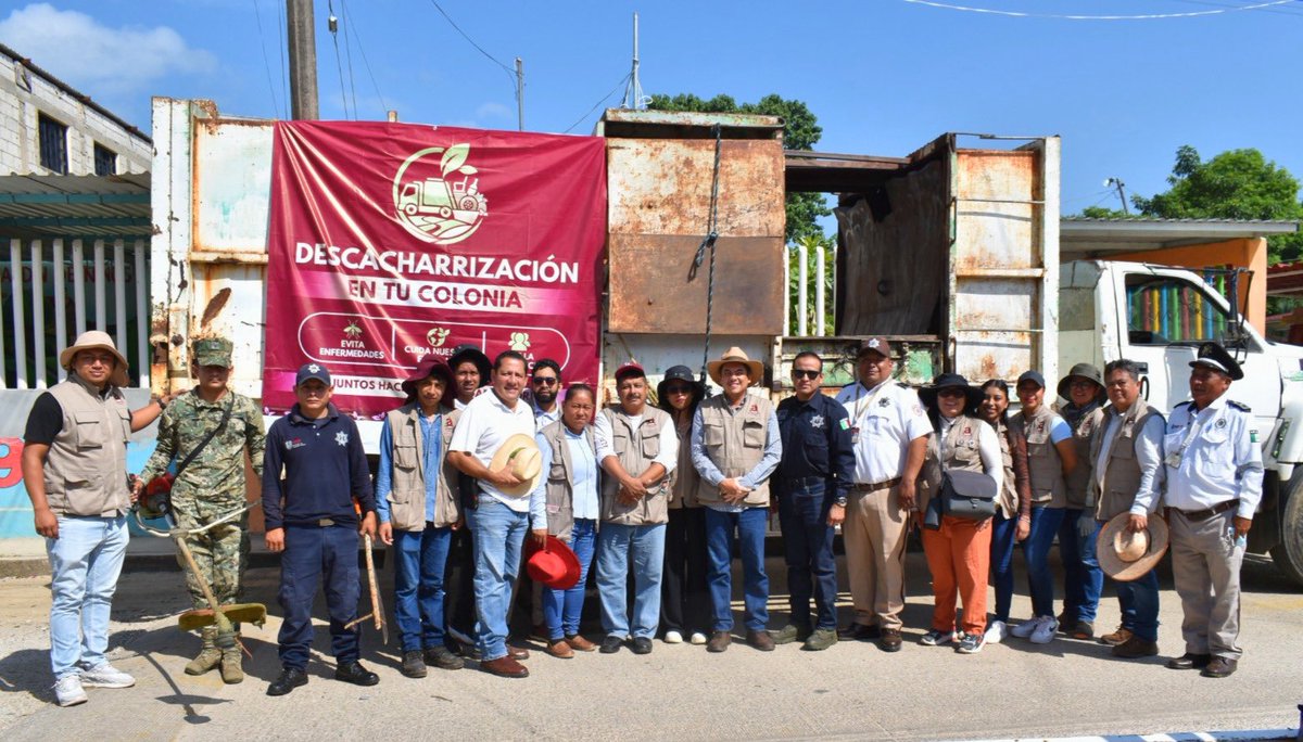 SSP Veracruz tweet media