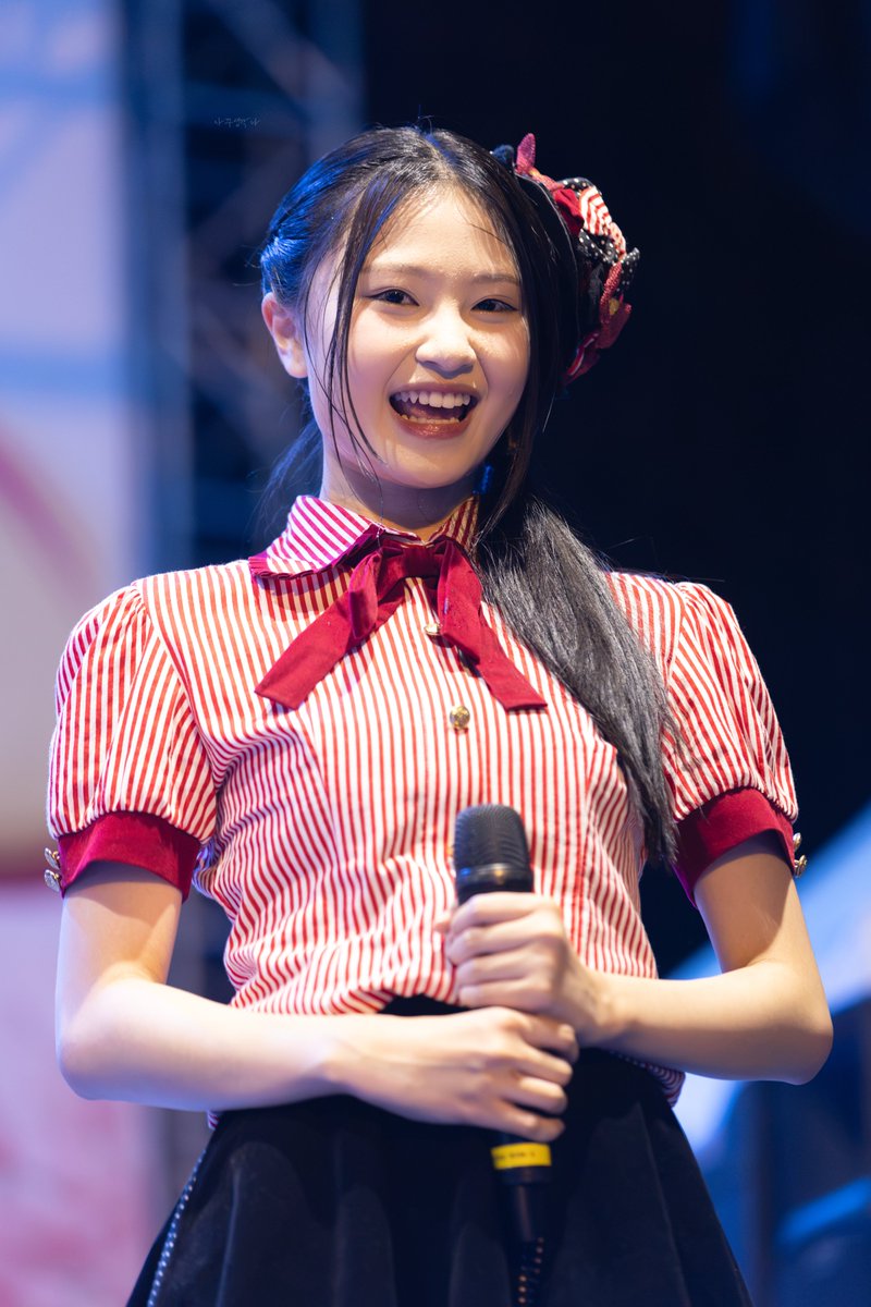 chocofy's tweet photo. 260726 Sakura Matsuri 🌸MIKAELA https://t.co/zciA47QQkY