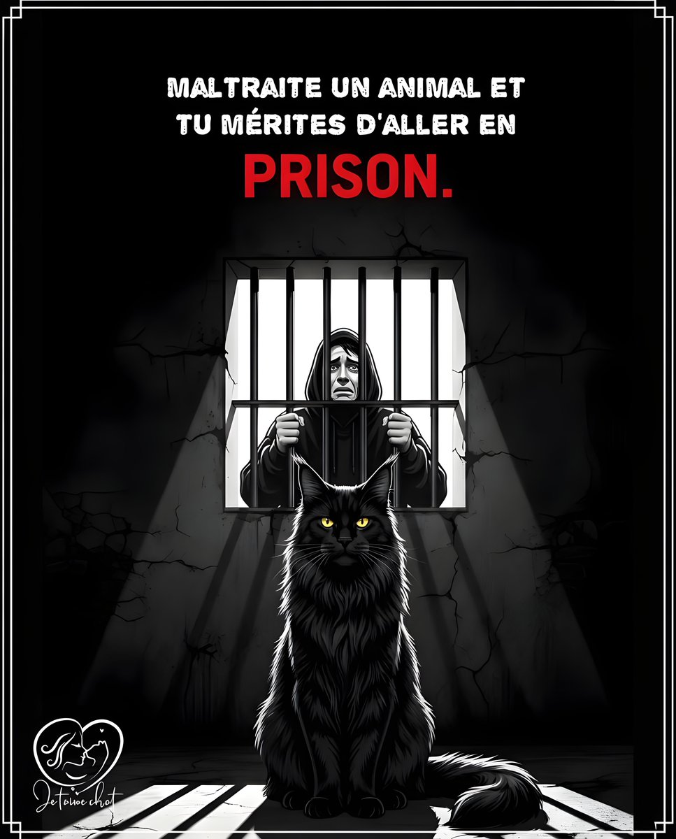 jtmchat's tweet photo. Rejoins la famille Je t'aime Chat ๐พ ๐ @jtmchat |
........#ChatsDeFrance #VieDeChat #AmourDeChat #ChatDuJour #Ronron #ChatLovers #UniversDesChats https://t.co/n0hfJVgnQ6