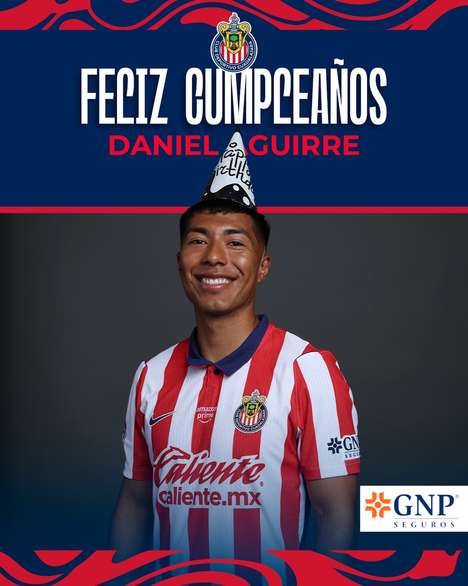CHIVAS tweet media