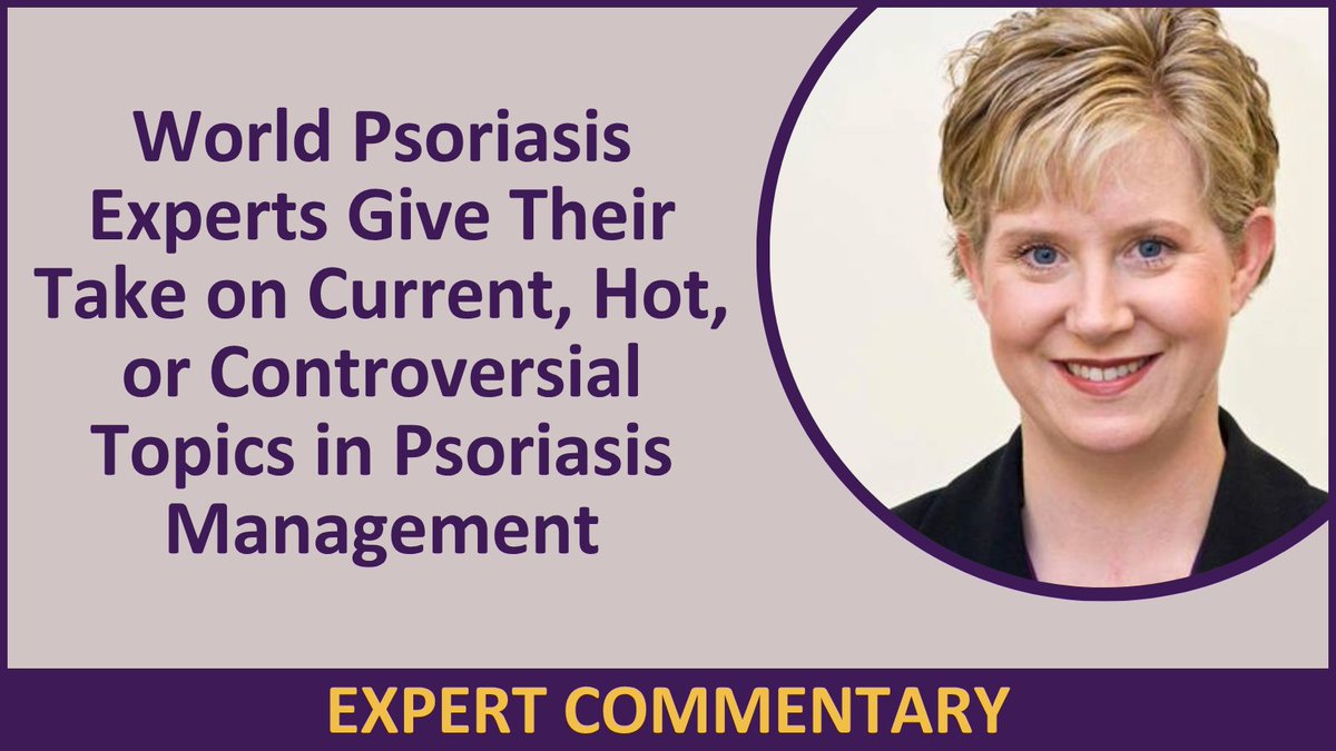 International Psoriasis Council tweet media