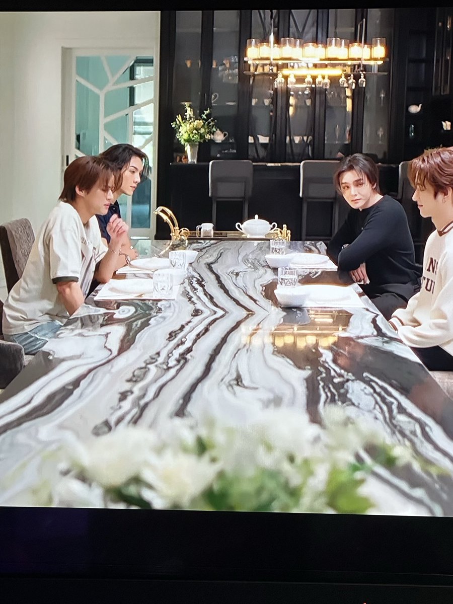 Jame_Jiraseth's tweet photo. แกงบ้านผมอร่อยจริง แต่ผมไม่ได้กิน😎

#KNOTseriesEP5 https://t.co/AtSsEJJX35