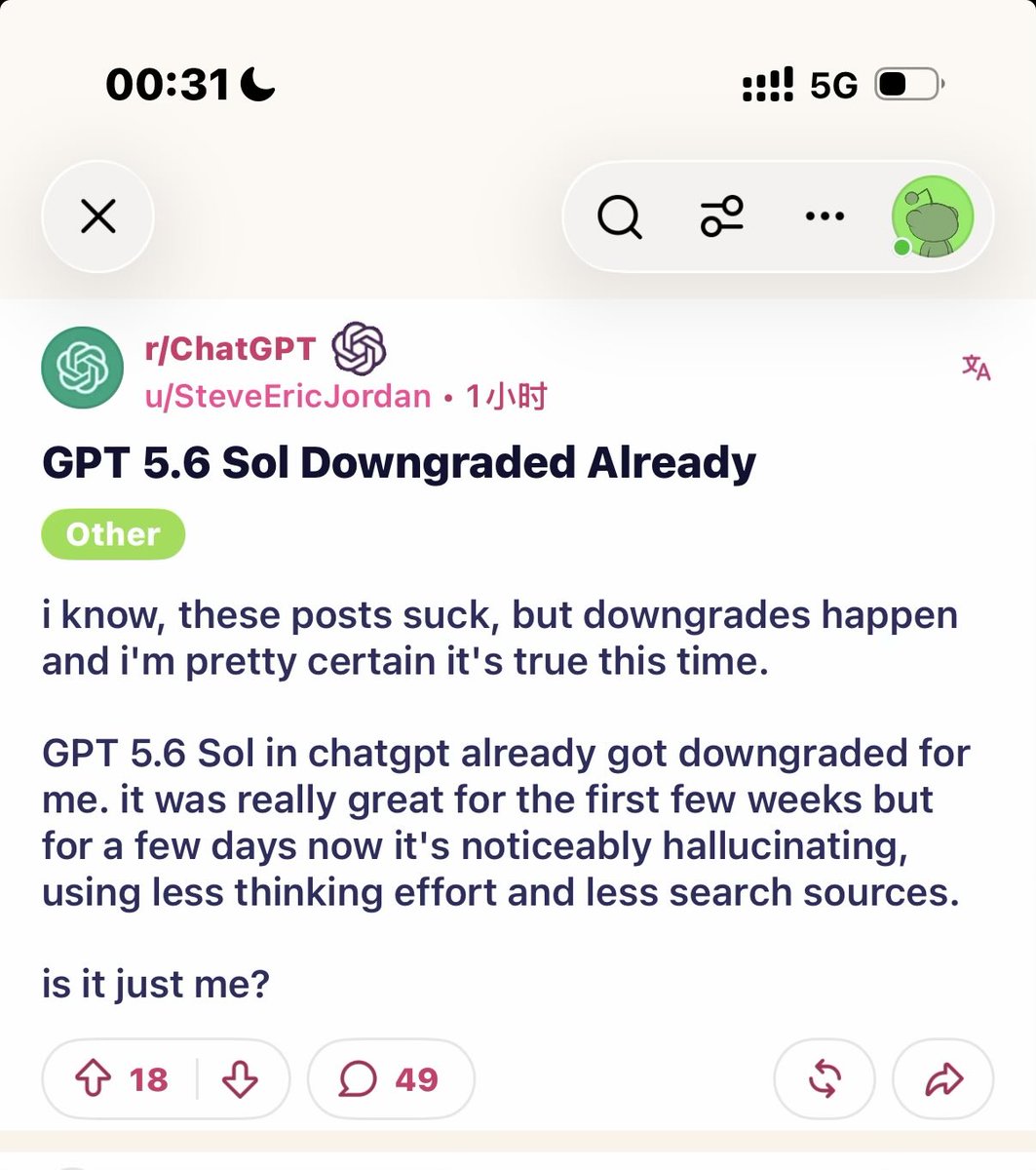 ThinkWithSpores tweet picture