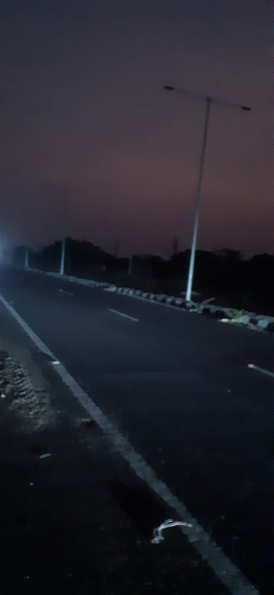 Saileshranka's tweet photo. Road 925A गांधव   से बाकासर  मिलिट्री रोड, लाइट डूंगरी टोल नाका पिछले ४ महीने से बंध है , कृपया इसका संज्ञान लेवे  गांव  हलिवाव  तहसील  साचोर  जिला जालोर राजस्थान @RajCMO @MORTHIndia @nitin_gadkari @hlnagar N .R  jat 
7678035955 https://t.co/PEIiy5apXR