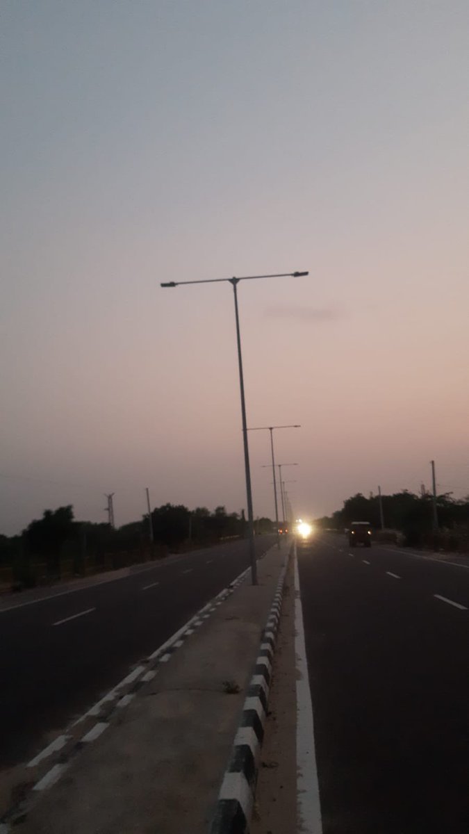 Saileshranka's tweet photo. Road 925A गांधव   से बाकासर  मिलिट्री रोड, लाइट डूंगरी टोल नाका पिछले ४ महीने से बंध है , कृपया इसका संज्ञान लेवे  गांव  हलिवाव  तहसील  साचोर  जिला जालोर राजस्थान @RajCMO @MORTHIndia @nitin_gadkari @hlnagar N .R  jat 
7678035955 https://t.co/PEIiy5apXR