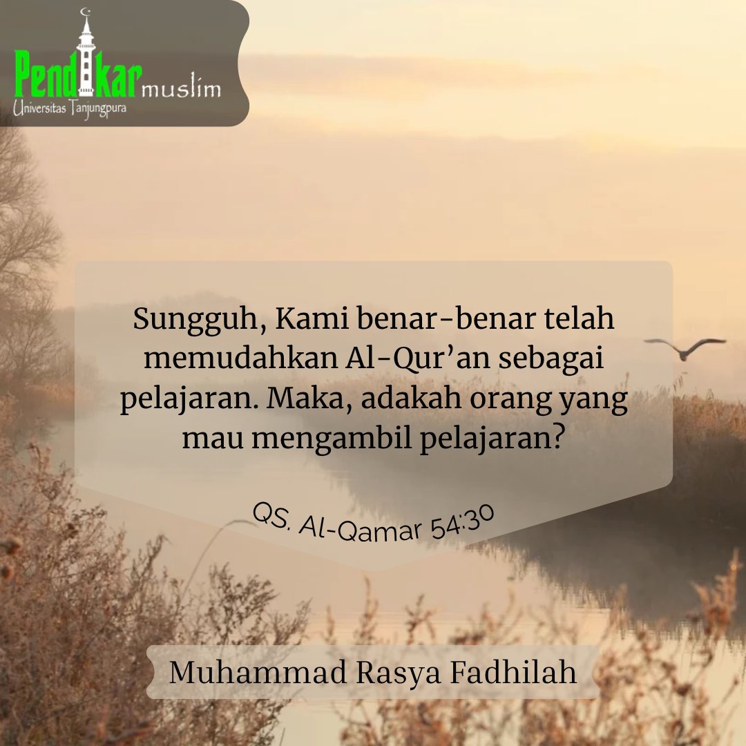 RasyaPENDIKAR's tweet photo. بِسْمِ اللَّهِ الرَّحْمَنِ الرَّحِيمِ
Assalamu’alaikum Warahmatullahi Wabarakatuh
#Pendikar
#Pancasila
#UNTAN
#PendikarPancasilaUNTAN https://t.co/ELL80T0ub3