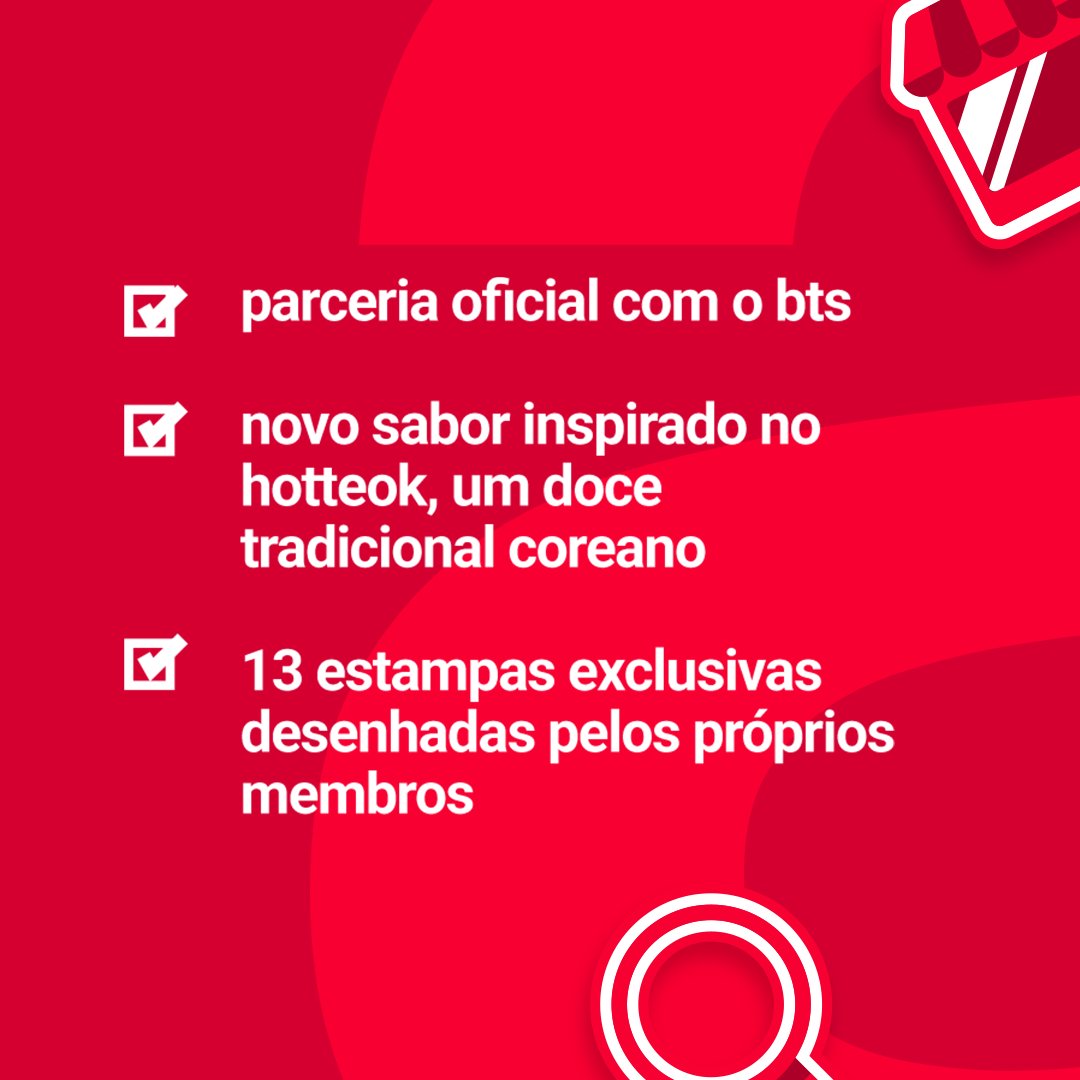 americanas's tweet photo. 💜🍪 ALERTA ARMY: o Oreo chegou e tá esperando um espacinho na sua cestinha 🏃‍♀️💨 #AchadinhosAmericanas https://t.co/z4InNrI129