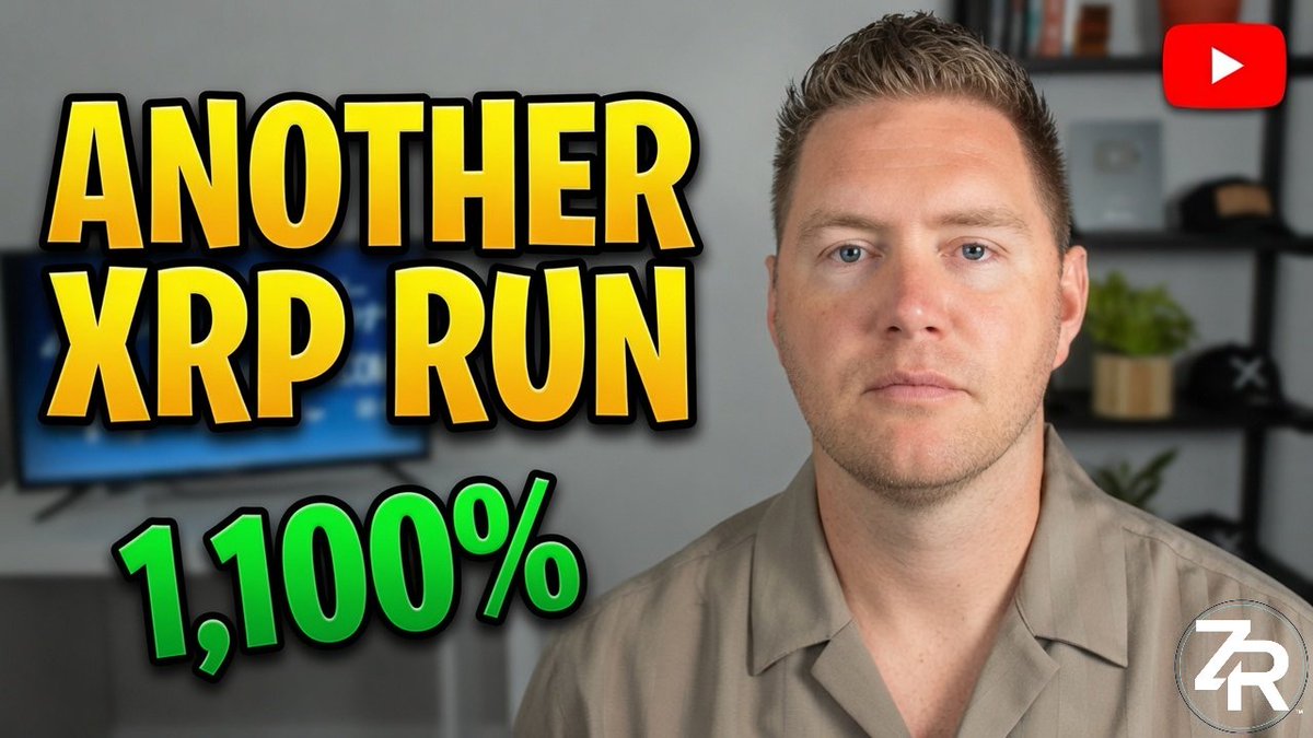 ZachRector7's tweet photo. Preparing for another XRP run! 🚀
https://t.co/p9xOaRdEPR https://t.co/CkseE2HYpU