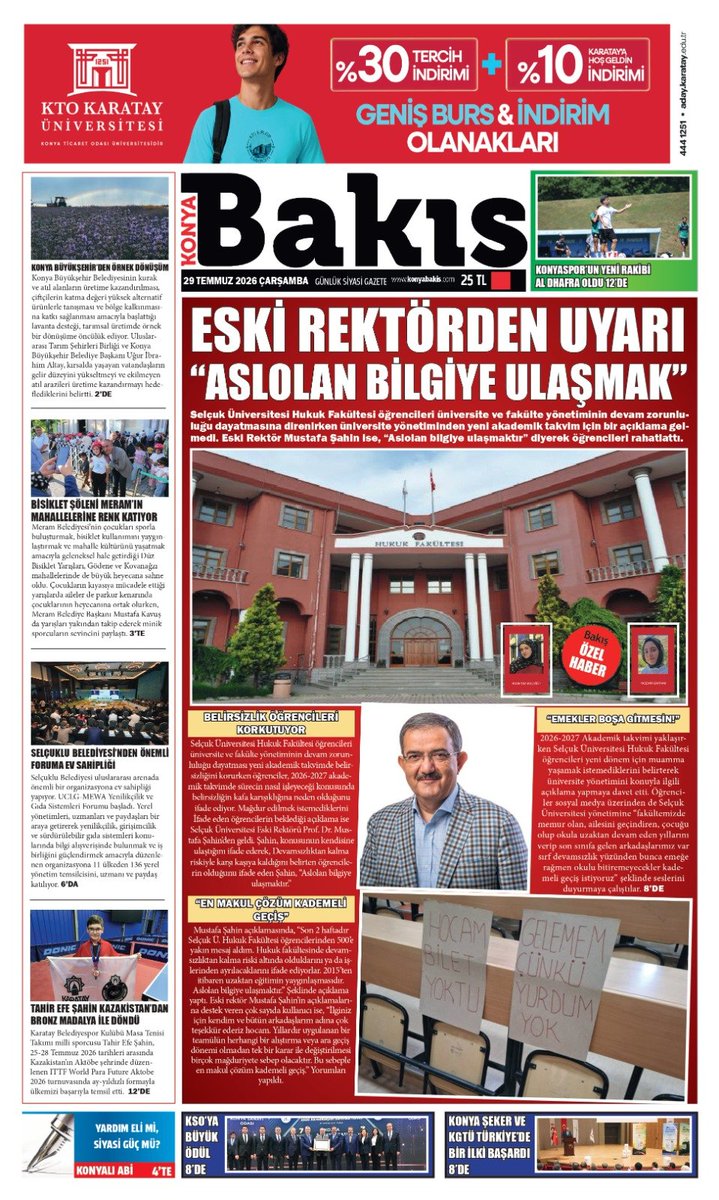sefiiree's tweet photo. "Aslolan Bilgiye Ulaşmak" 
#suhfyoklamayıkaldır 
#suhfyoklamaylamagdur
@bakbulutberrin 
@ProfDrHYilmaz https://t.co/EzKg2v5cSj