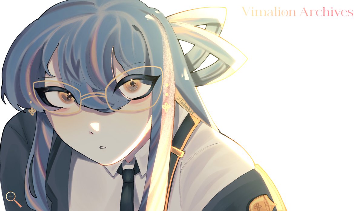Teecstatic's tweet photo. Looking through. #FengYi #VimalionArchives  #Vimalion https://t.co/2zvzGw9qnb
