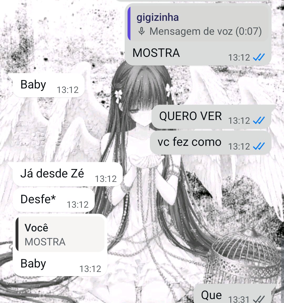 ghoulnys's tweet photo. tem coisa q machuca o coração https://t.co/n2eDQm1ROg