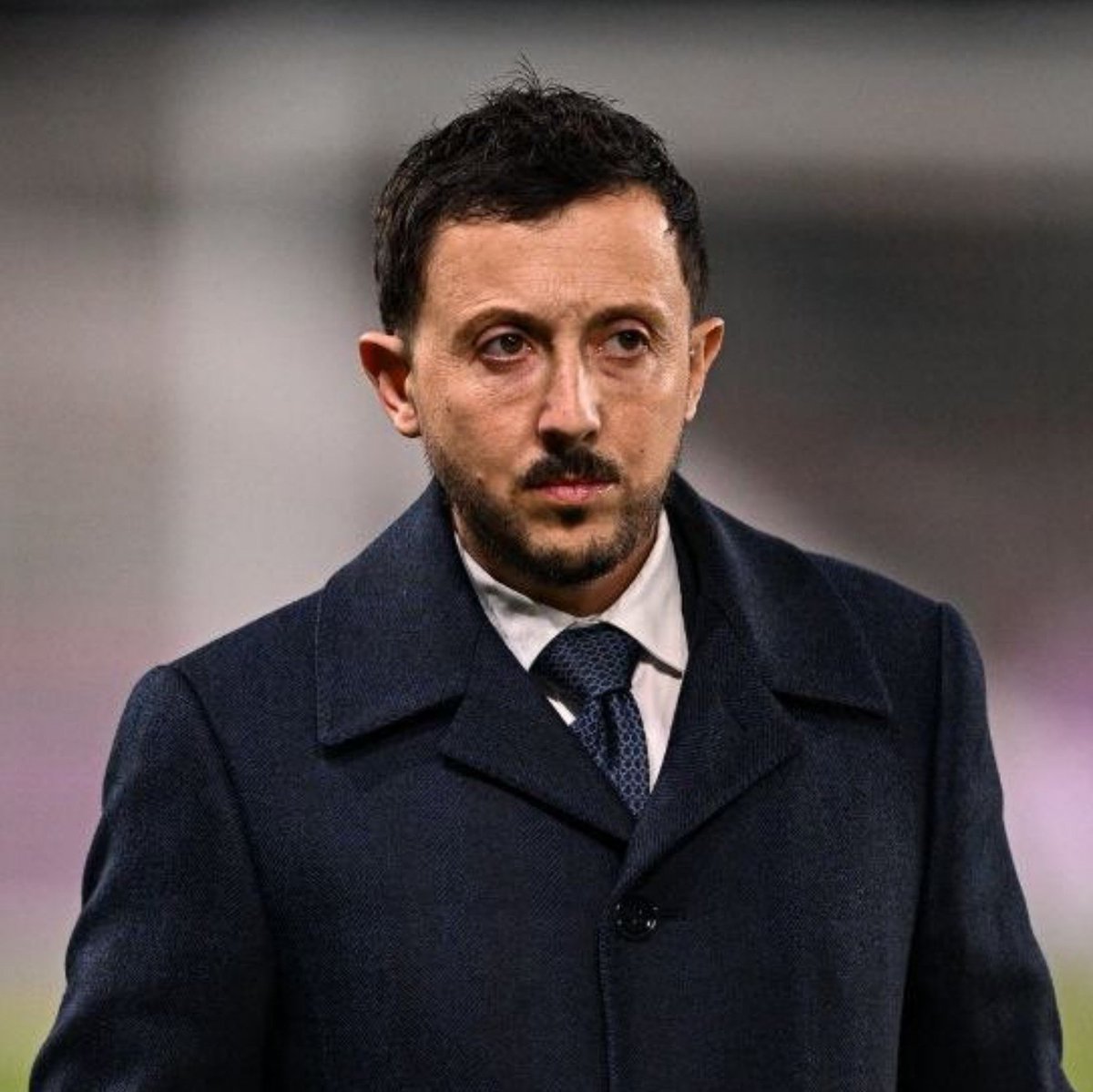 millopv's tweet photo. ⚠️😬 LONGORIA ROMPE EL SILENCIO TRAS EL FICHAJE DE ARRAMBARRI.

🗣 "El hincha aún no entiende, chavales que Arrambarri en el EA FC 27 tiene potencial y siempre me ganaba una Champions League con el Getafe OSTIAS TIO!".

Pablo Longoria en ESPN F60 https://t.co/KD7Acojf9s