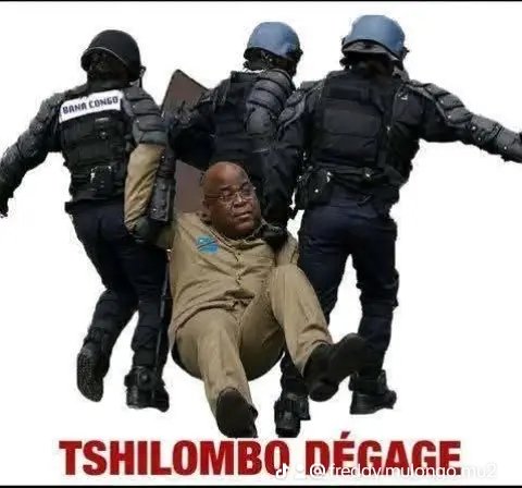MukenaEngage's tweet photo. KAMINA : APRÈS SON WHISKY À LIBREVILLE, LE JOUFFLU MABUNDI FATSHI TSHIVUBE « KANIKI » DANS LE HAUT-LOMAMI POUR ENFARINER LES BALUBAKAT ET S’ENIVRER DU LOTUKO ET MUNKOYO ! https://t.co/gw8FOQA4gO https://t.co/cNQQBiw8LN