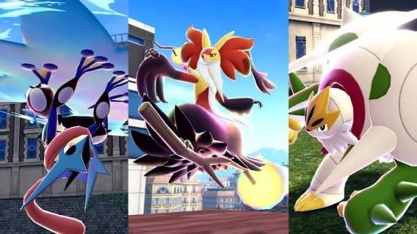 NextonAlex's tweet photo. Please tell me they won’t have Shields. 🥹PRETTY PLEASE! 🙏 #pokemongo https://t.co/HDRvdvxhFa