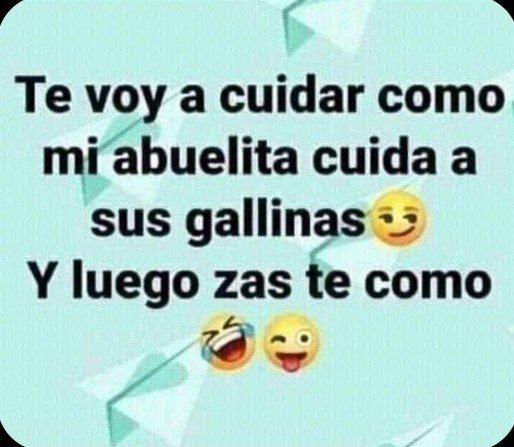 gatamala6805074's tweet photo. Avisado 😂😂😂😂😂😂 https://t.co/Rhhud7kutK