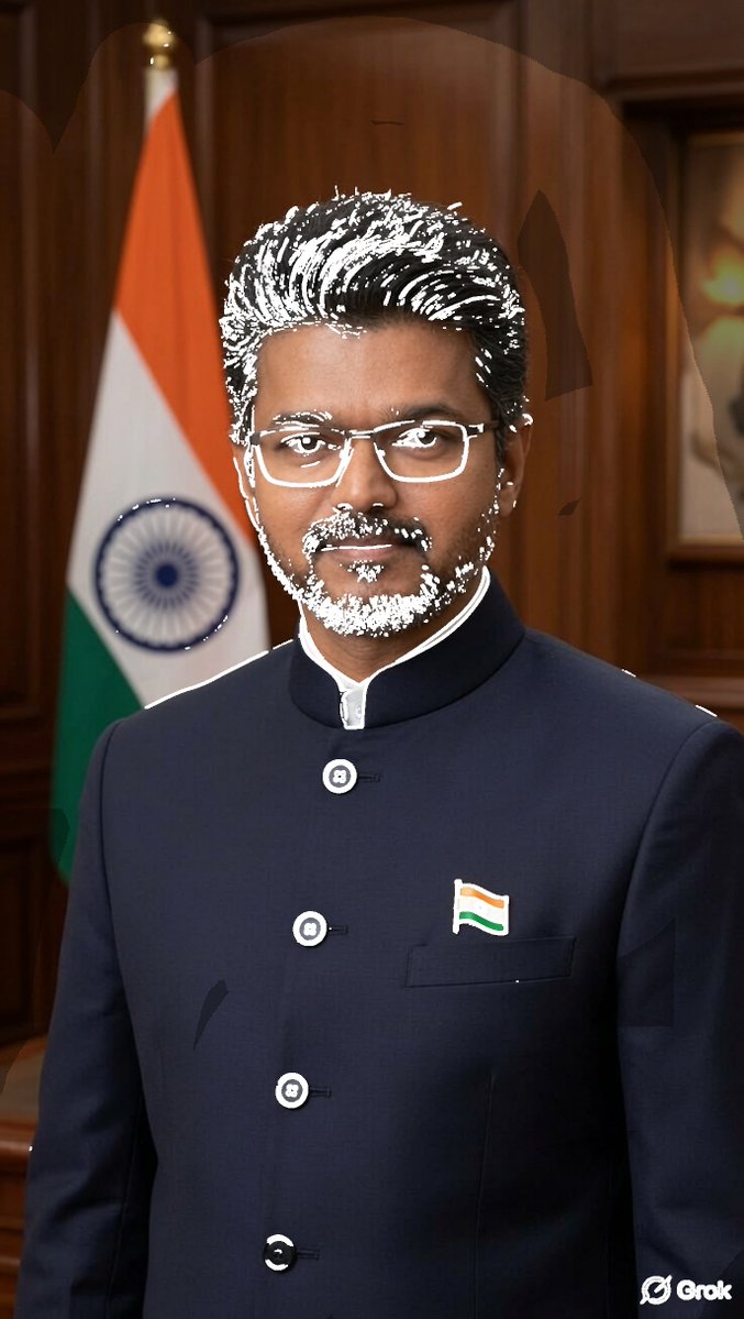 Jagadhish_tvk's tweet photo. Prime minister of India c . Joseph vijay 🔥🔥 2029 coming soon 🔥 https://t.co/HrkuQGnBEu