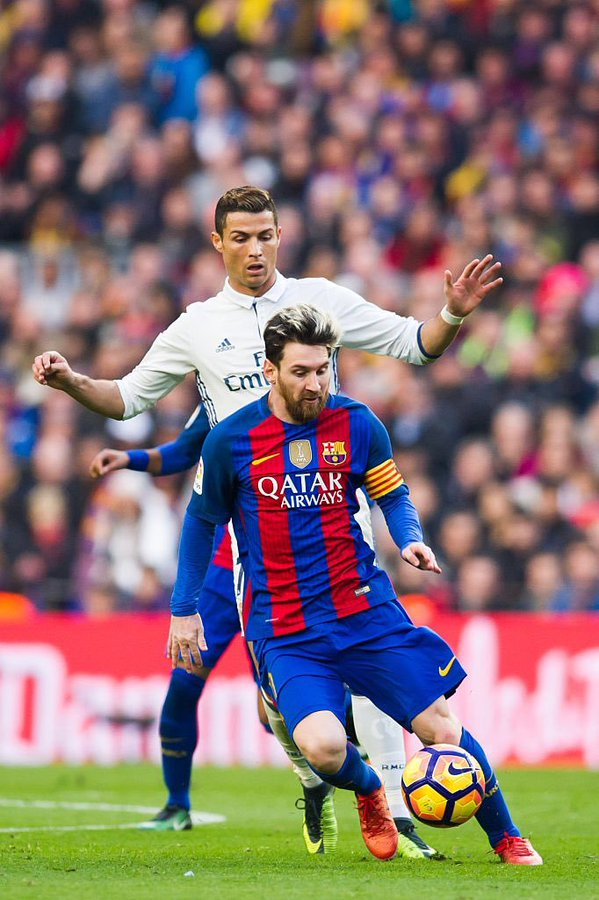 WhoScored's tweet photo. Most successful dribbles in La Liga since 2009/10: 

◉ 1849 - Lionel Messi 
◎ 775 - Iker Muniain 
◎ 677 - Isco 
◎ 574 - Vinícius Júnior 
◎ 543 - Joaquín 
◎ 541 - Éver Banega 
◎ 523 - Cristiano Ronaldo 
◎ 517 - Andrés Iniesta 
◎ 513 - Marcelo 
◎ 508 - Luka Modrić 
◎ 493 - Neymar