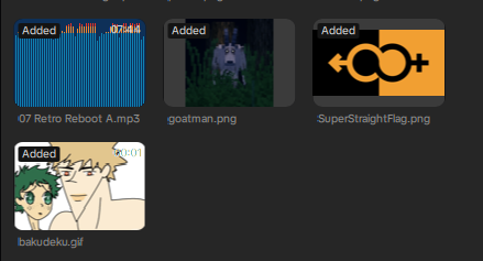 ACESIKI's tweet photo. What video am i fucking editing at this point bro https://t.co/QCxajwpb6T