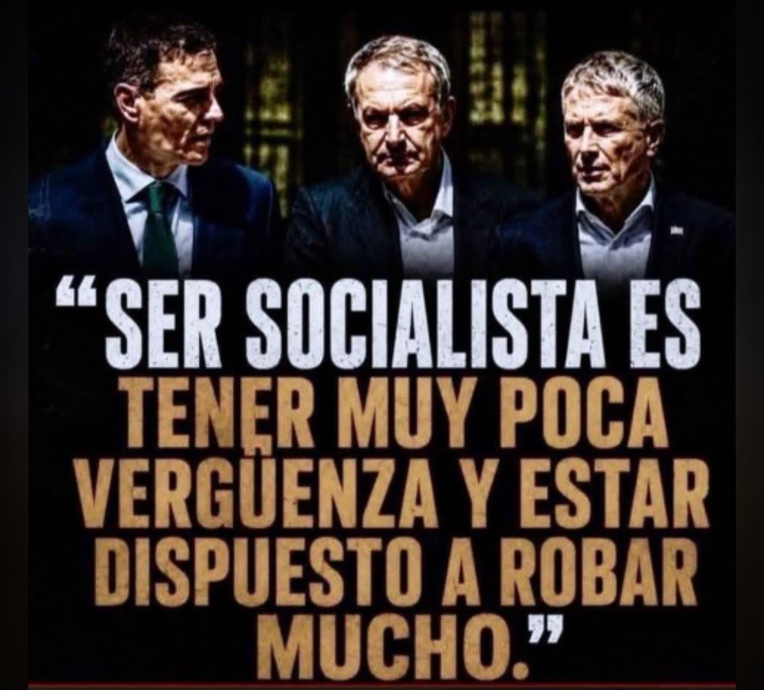 BurgoVega's tweet photo. NO ES BROMA DE UNOS HIJOS DE PUTX.
ELLOS Y PEDRO SÁNCHEZ A LA CABEZA, TERMINARÁN DE DESTROZAR ESPAÑA.
TODOS SOMOS CULPABLES 
HAY QUE ACABAR CON ÉSTE GOBIERNO, NO PERMITAMOS. A QUIENES  APOYAN.
NO OLVIDEMOS QUIENES MANTIENEN AL PSICOPATA
ERC, PNV. SUMA,BILDU ETC. Y  ÉSTOS HDLGP ⤵️ https://t.co/EVJzHob6Bi