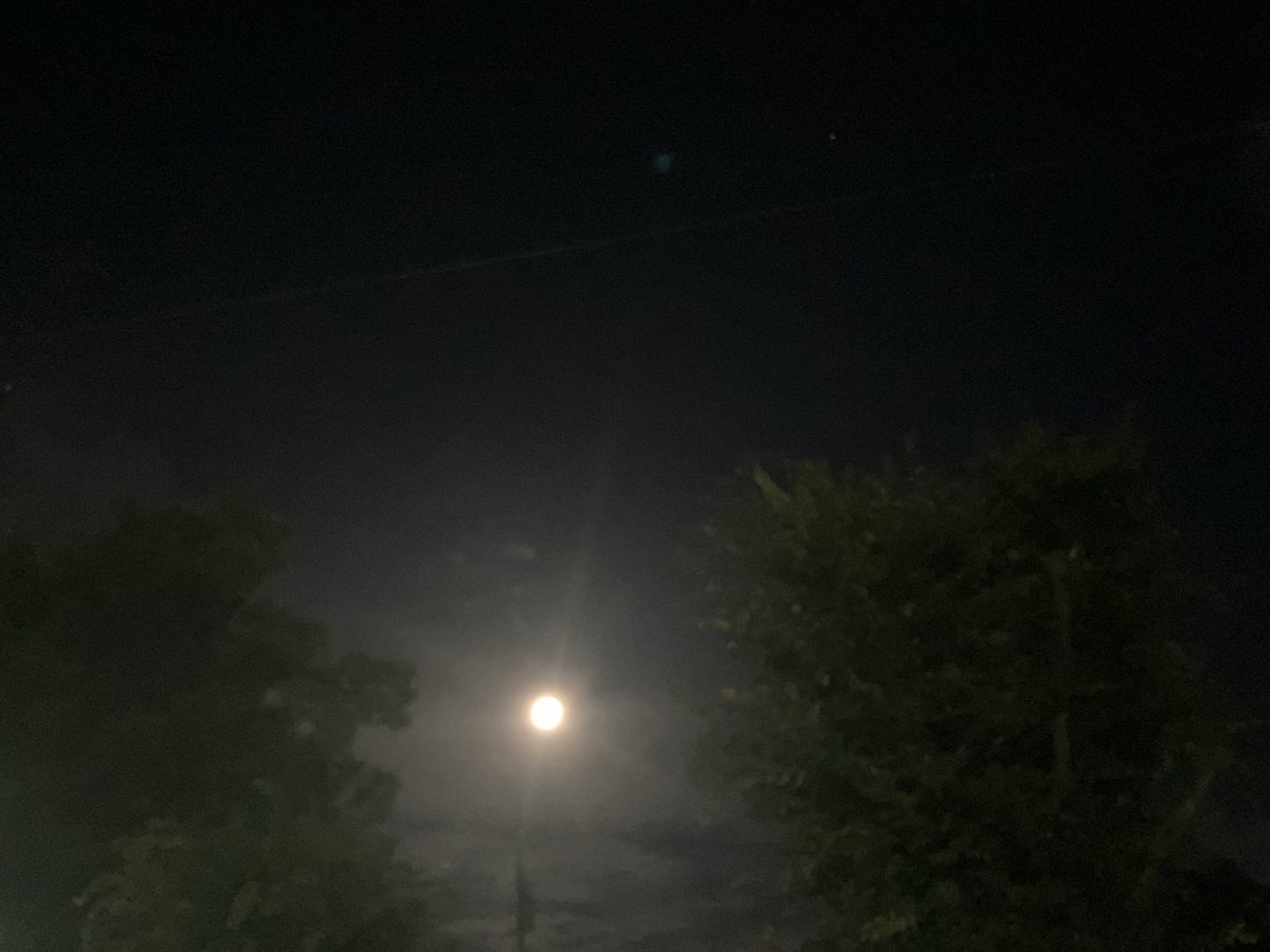 chack_tok's tweet photo. 夜勤中のお空
#イマソラ https://t.co/JLoHY3U59m